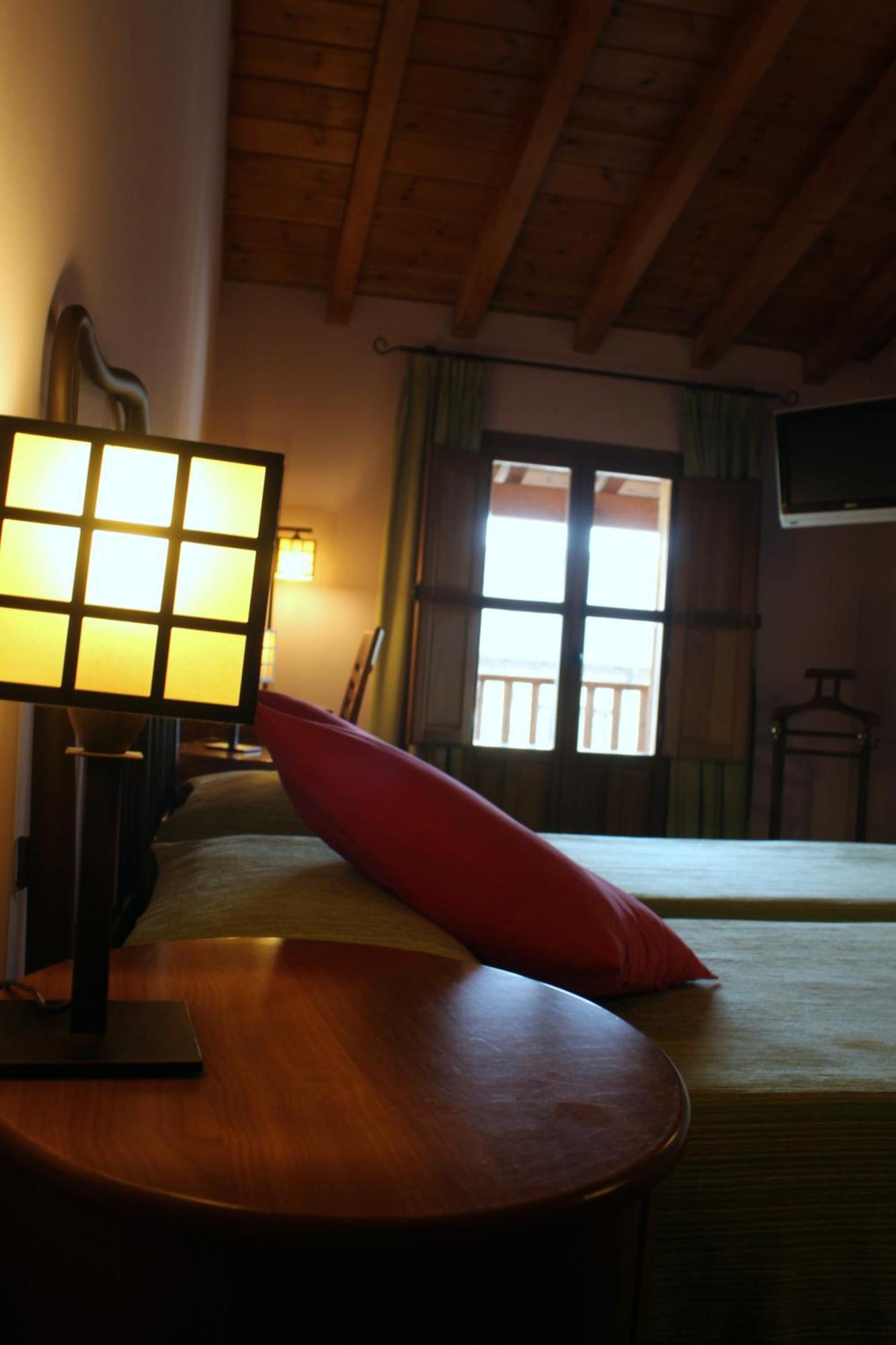 Las Fontaninas Noceda del Bierzo Room photo